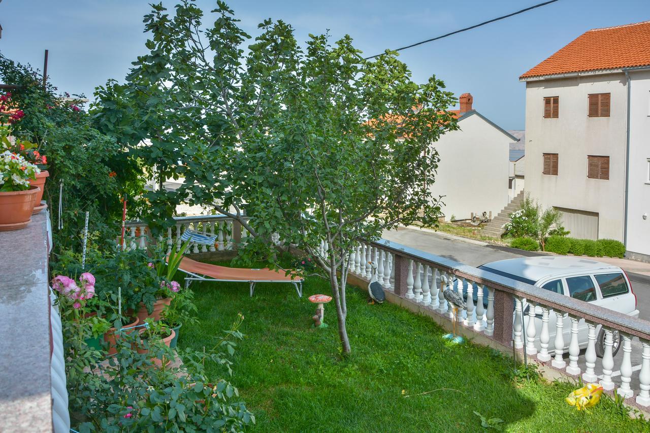 Apartments And Rooms Juki Senj  Exterior foto
